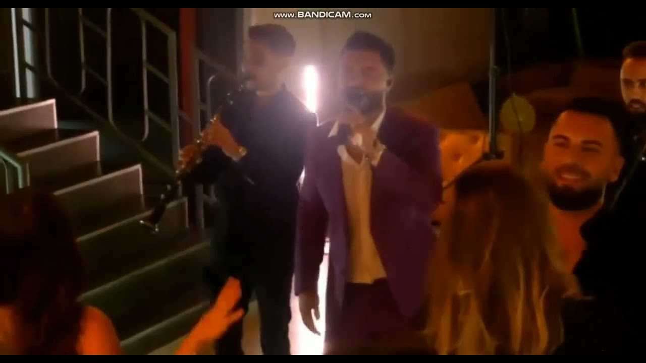 Giovana si Sese party mireasa Jador-fericire
