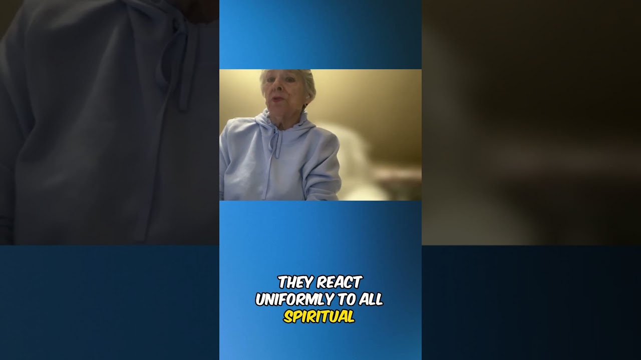 The Indwelling Spirit: Unity and Brotherhood 
