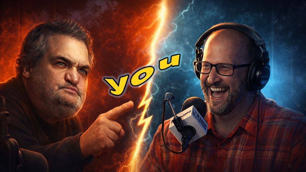 Artie vs. the Hack Packers — Bob Levy & Shuli Saga (Part 1) l 𝗧𝗵𝗲 𝗛𝗼𝘄𝗮𝗿𝗱 𝗦𝘁𝗲𝗿𝗻 𝗦𝗵𝗼𝘄