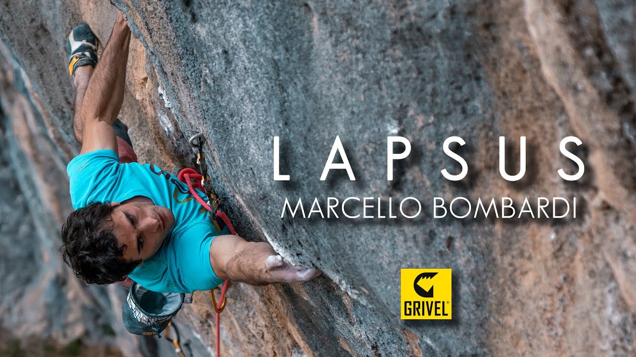 Lapsus - Marcello Bombardi