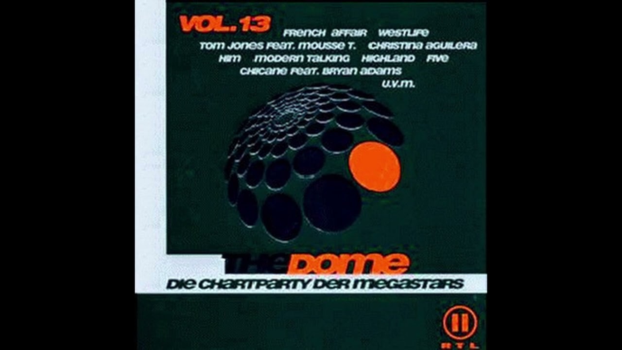 07 U96 - Das Boot 2001