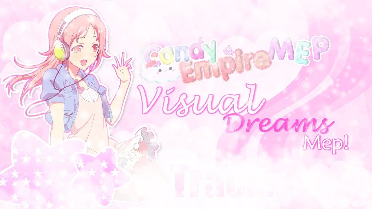 「CEM﻿﻿」❝Visual Dreams❞ 1st Anniversary MEP!