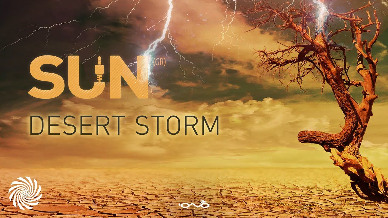 SUN (GR) - Desert Storm