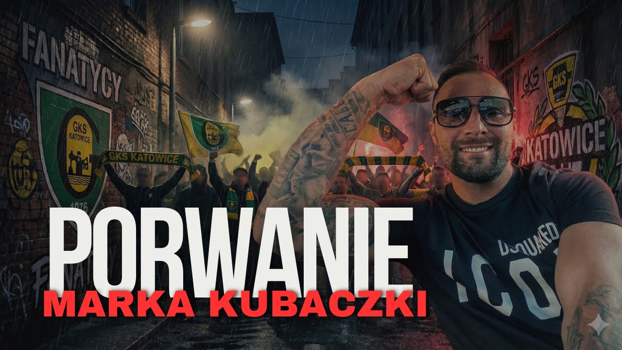 Porwanie Marka Kubaczki: Ciało ukryte w grobie SĄSIADKI.