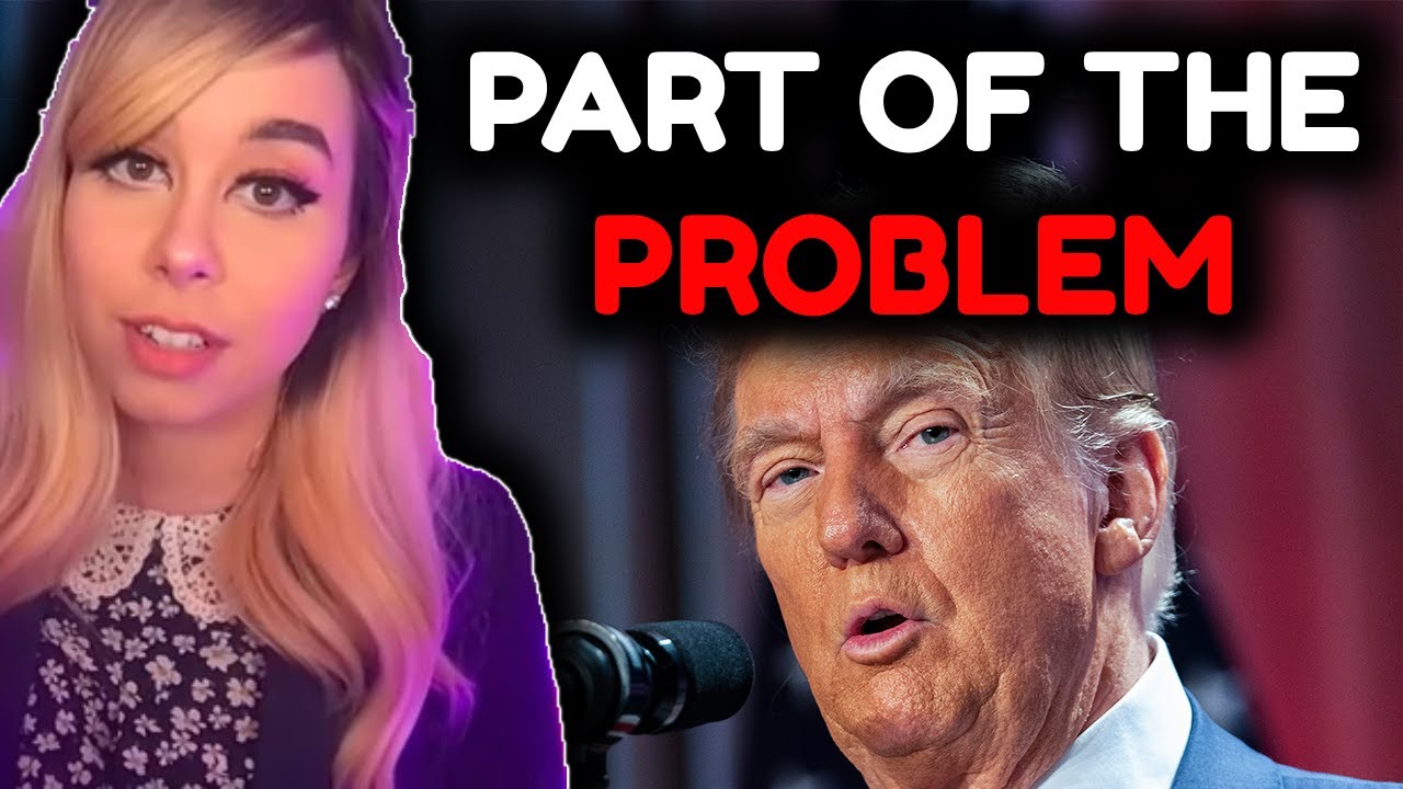 Shoe0nHead's Political Commentary Is SO HOLLOW