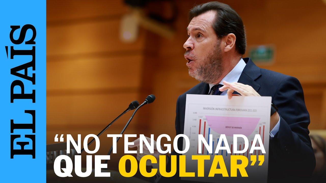 ACCIDENTE ADAMUZ | Puente acudir&aacute; al homenaje y afea al PP: 