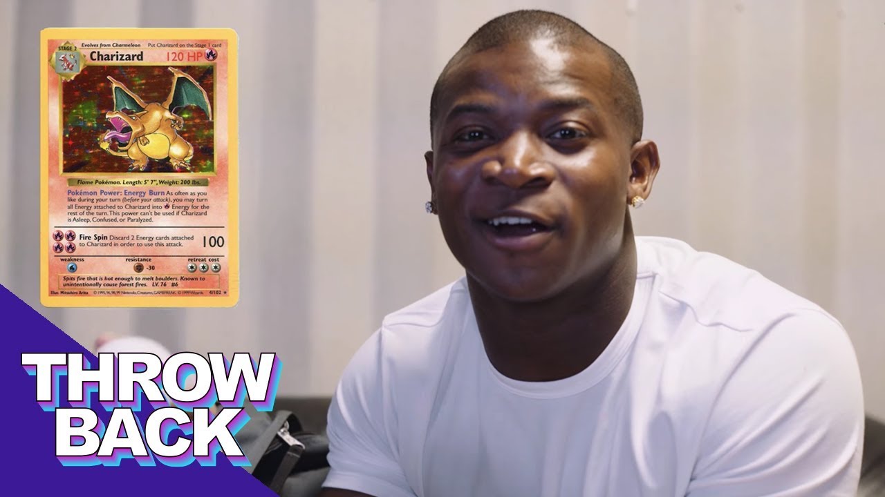 O.T. Genasis: How To Really Use Pop Rocks | Throwback | All Def Music