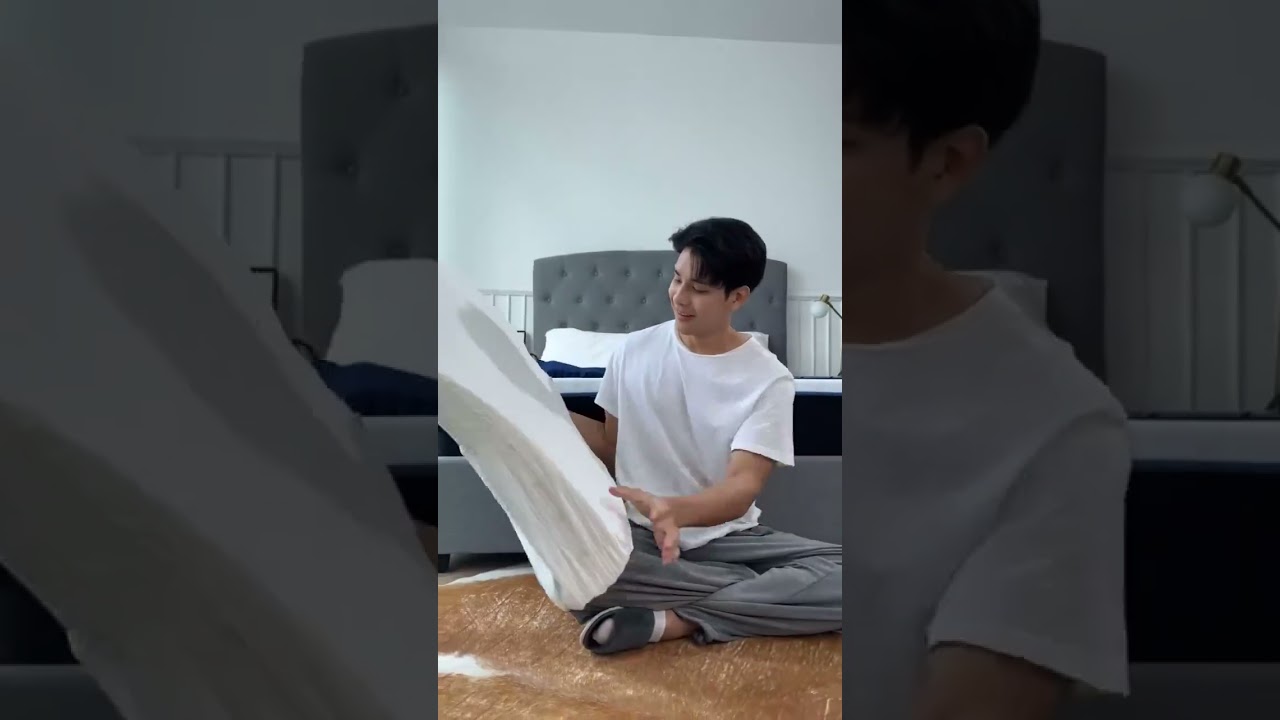 Triangle 多功能楔型枕