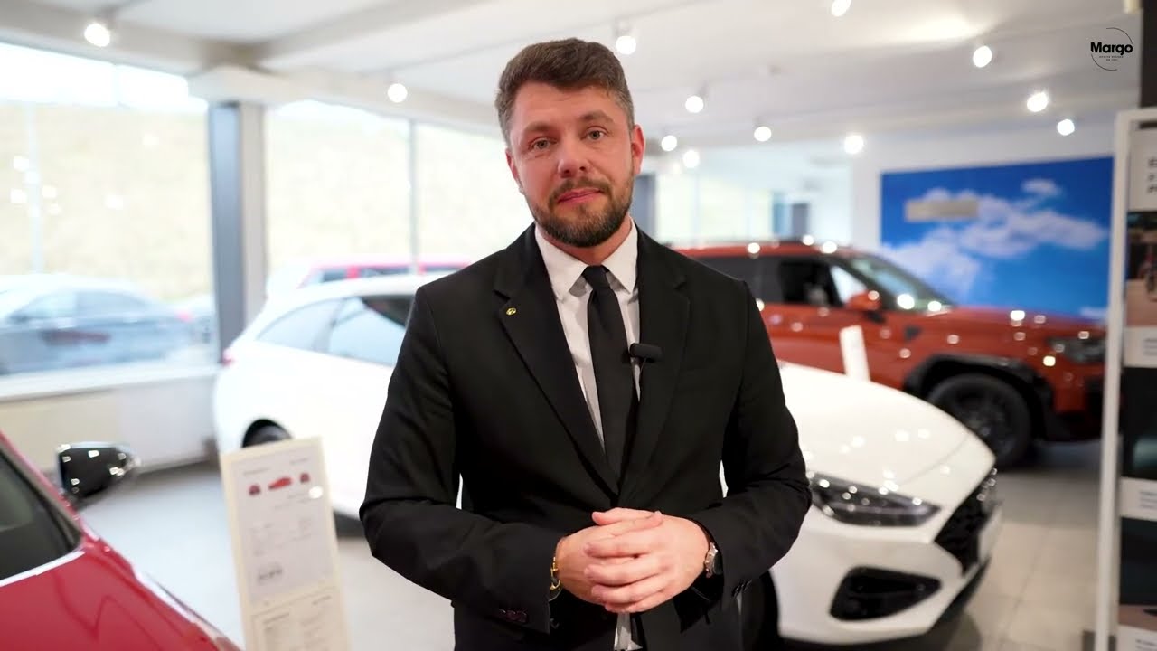 WYPRZEDAŻ 2024: i30, Kona, Tucson, Santa Fe | Hyundai Margo