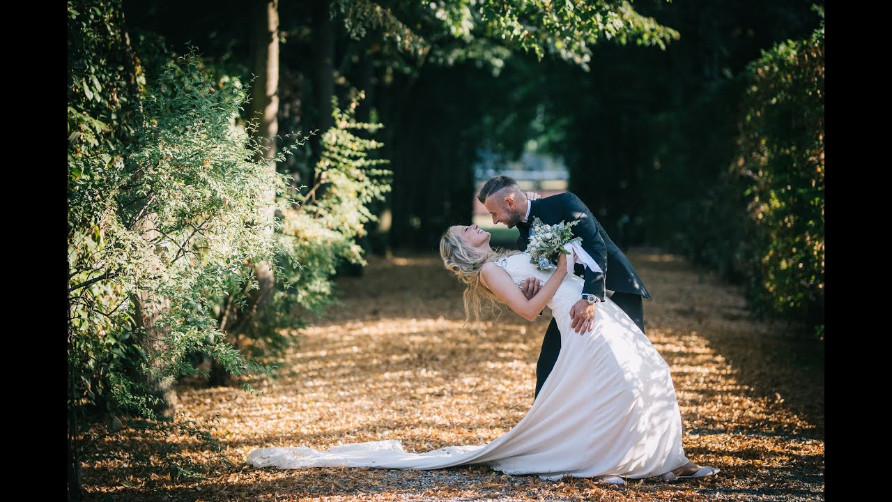 Le Risare - Simone e Anna Paola wedding