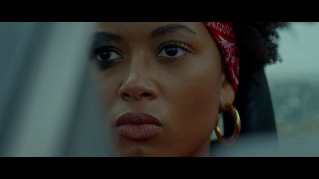 Stellio - Mec Bien (Music Video)