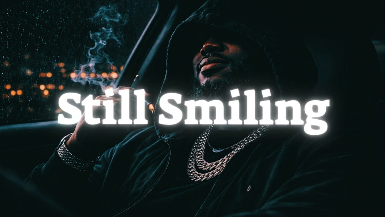 Chronic Law Type Beat 2026 – “Still Smiling”