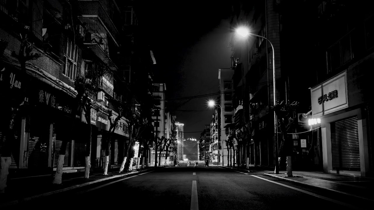 FL Studio 24/THE DEAD CITY (DEMO PROJECT)#FLStudio#ChillOut#Ambiente#Lofi