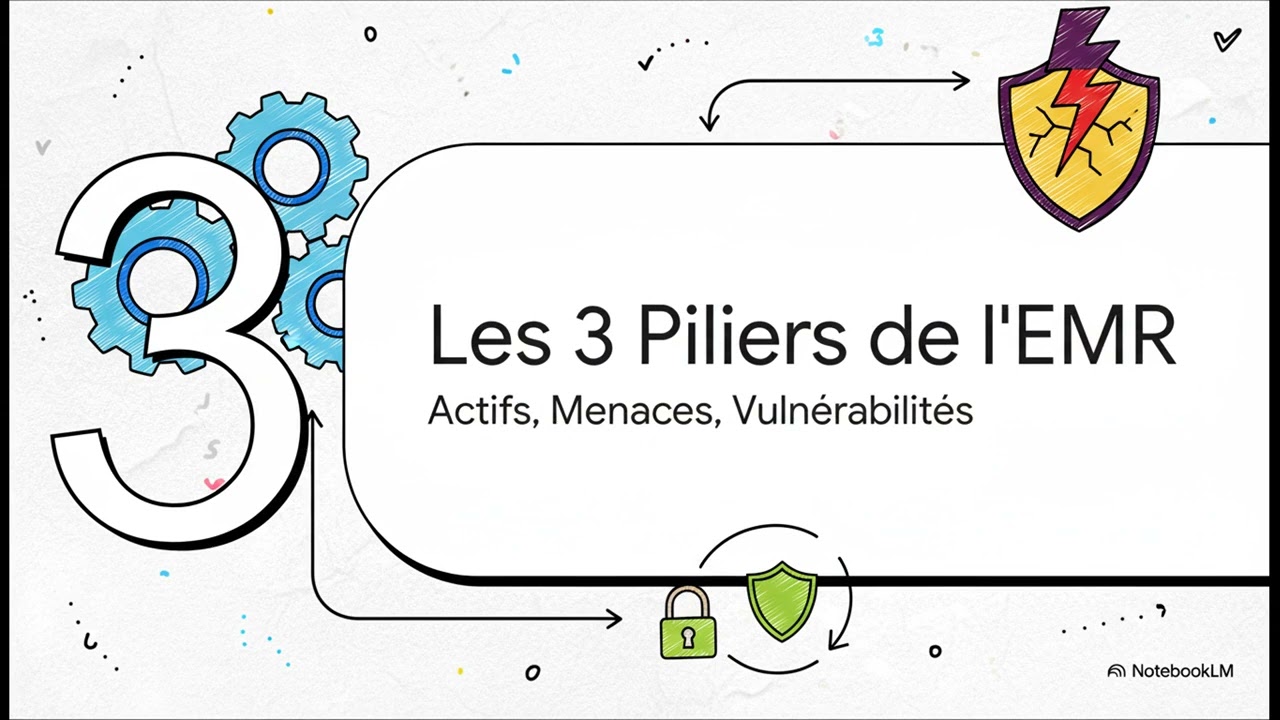 Évaluation des Menaces et Risques   Introduction