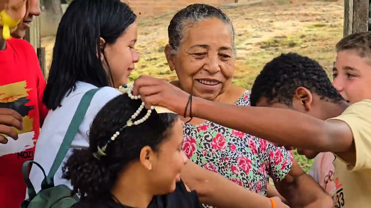 XI Encontro de Carnaval da Paróquia de SanťAna | Paróquia de SanťAna - Vila do Apeú