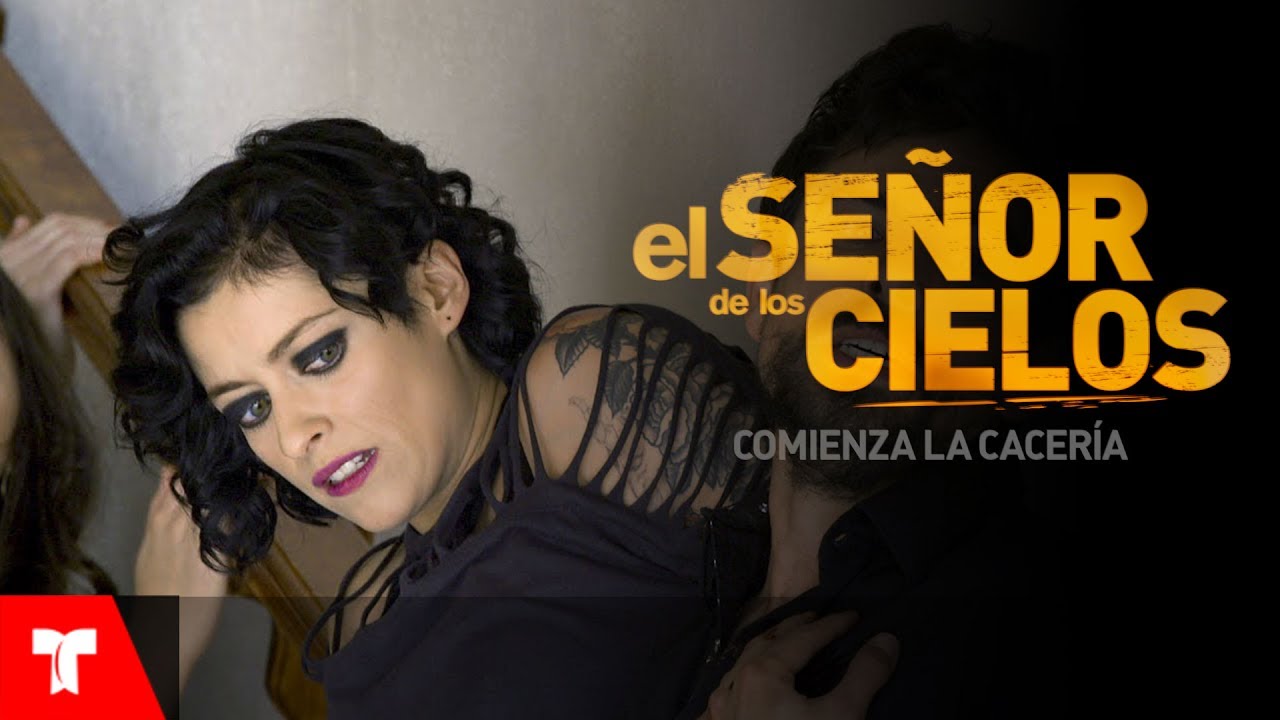 El Se&ntilde;or de los Cielos 5 | Detr&aacute;s de c&aacute;maras con Jorge Luis Moreno | Telemundo