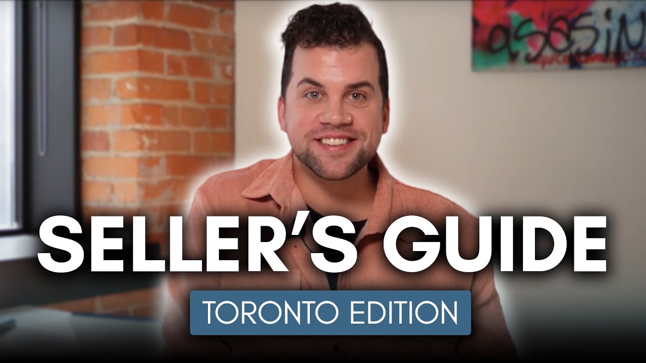 First-Time Seller's Guide for Success