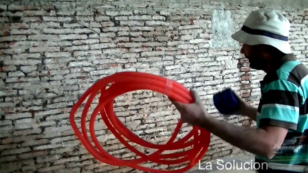 Como parar la humedad de dentro de la habitación
