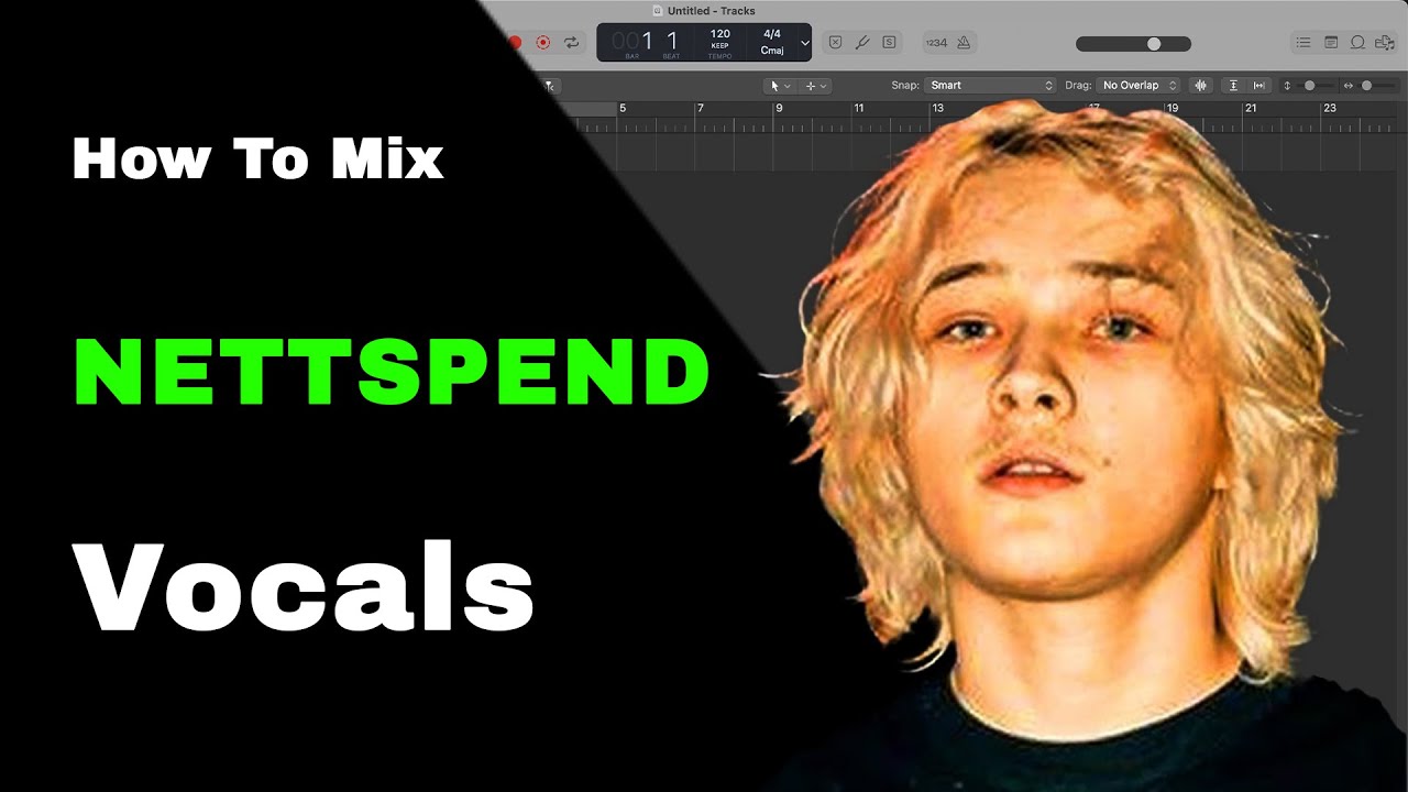 How To Sound Like Nettspend - 