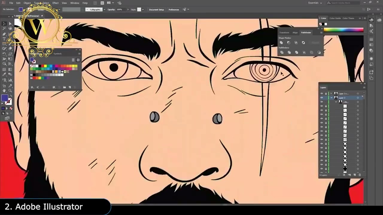 نيذه مختصره عن قسم الوسائط المتعددة