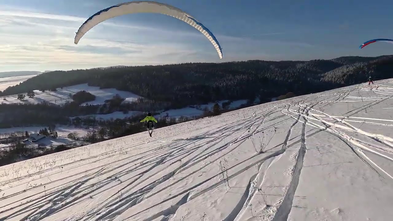 Odlotowa zima w Bieszczadach 9 styczeń 2026