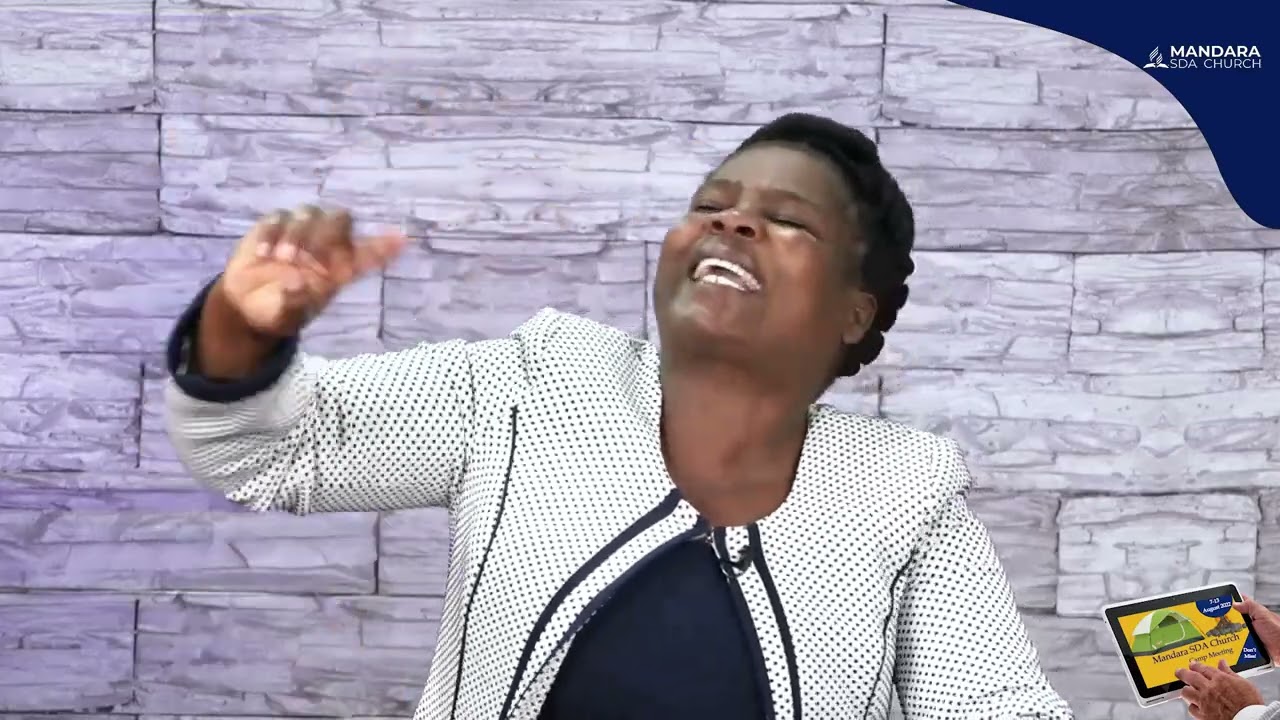 SDA Church Mandara || Mrs Makove & Mrs Chuma || Manase anotsausa vanhu ||