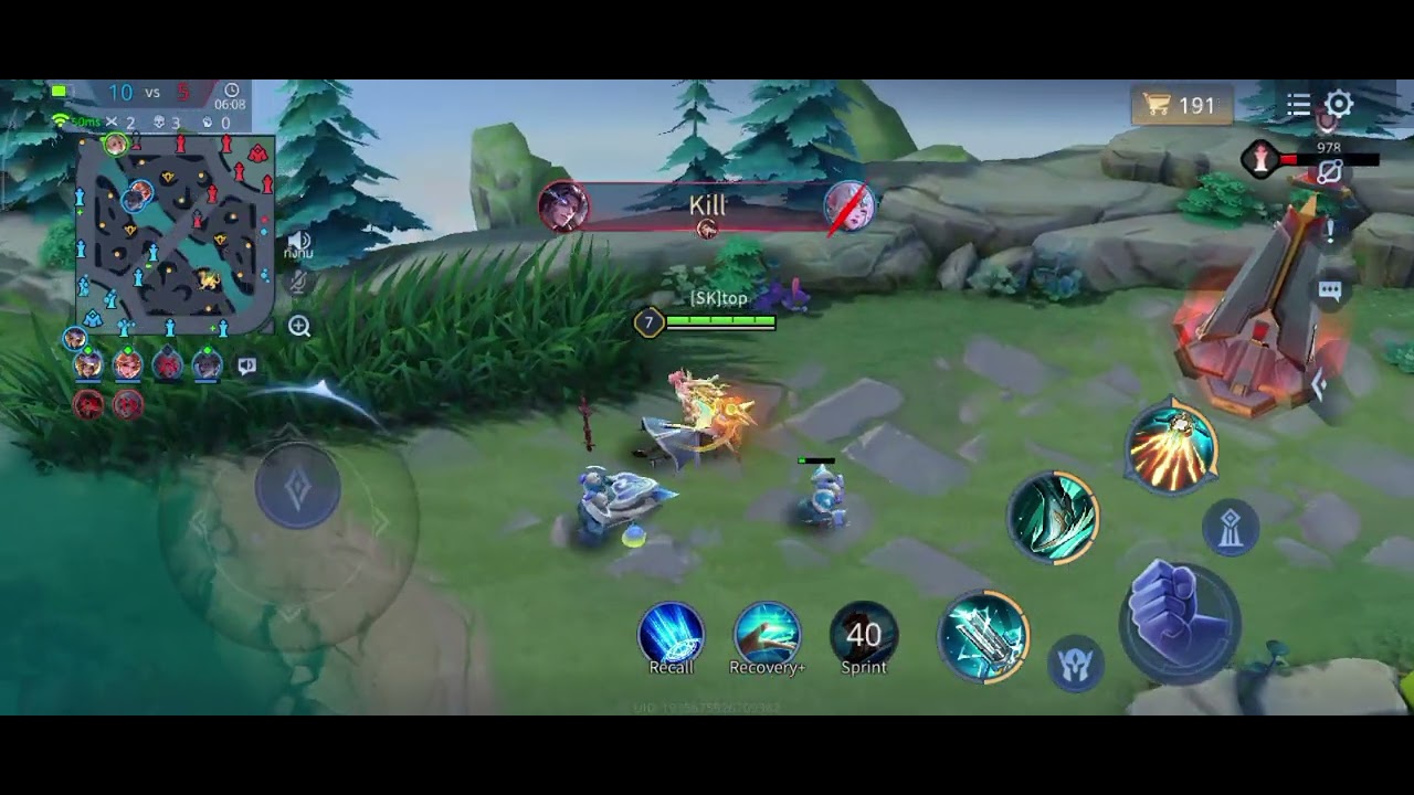 ขอโทษนะคับที่เล่นไม่เก่งเดียวจะพยามยามเล่นคับ