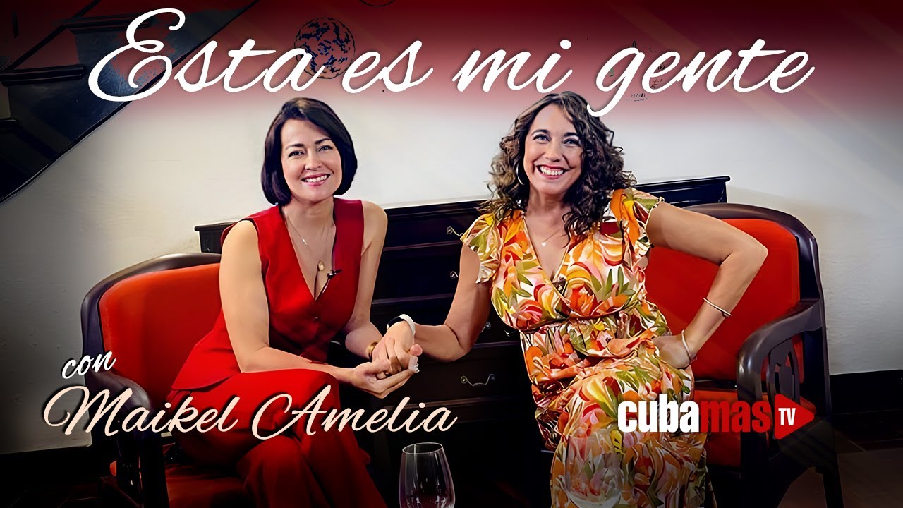 Esta es Mi Gente (2da Temporada): 