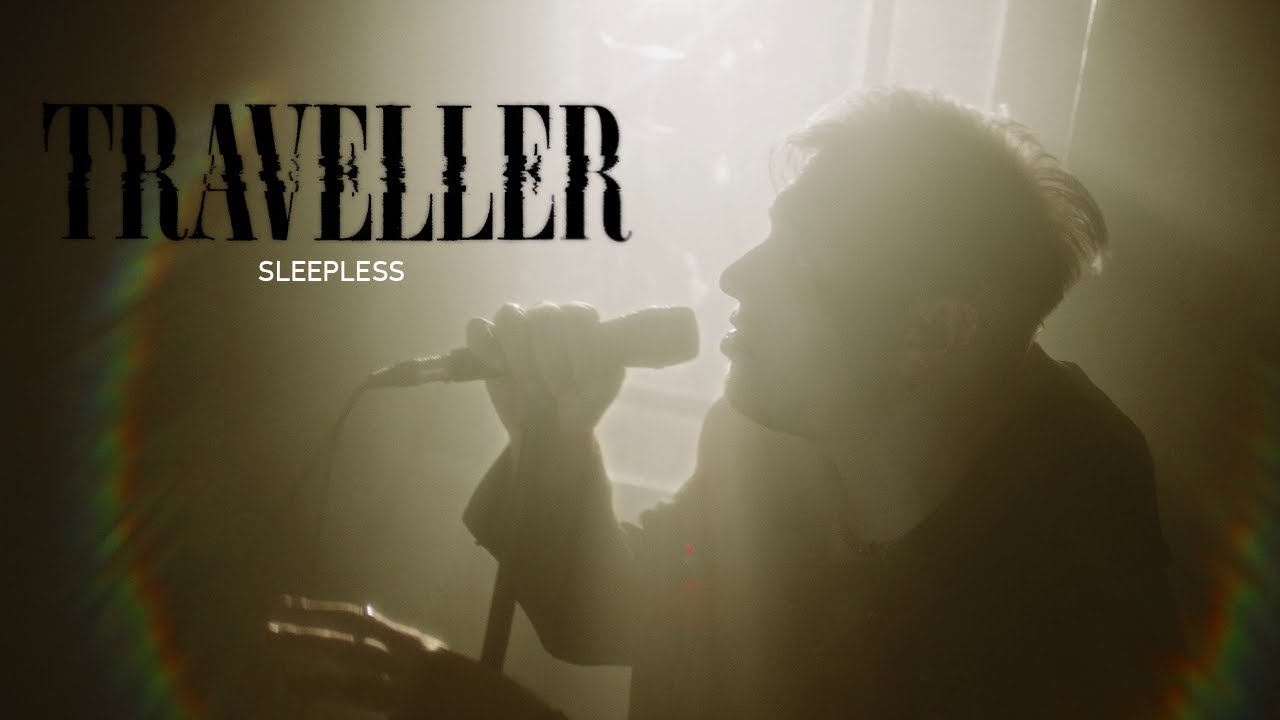 Traveller - 