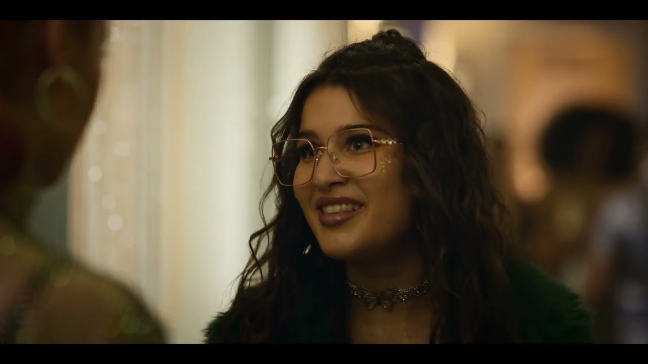 VideoBook Nadia Al Saidi 2025