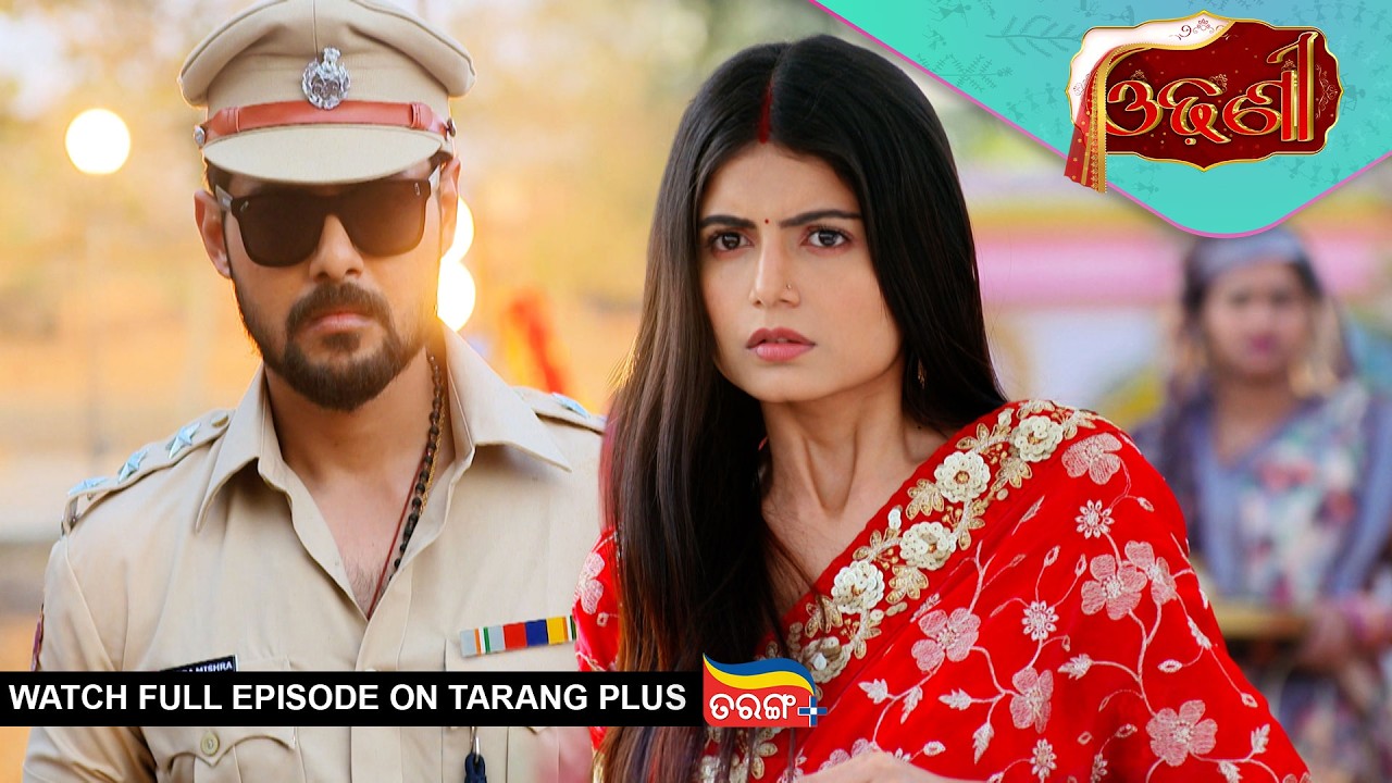 Odhani | Ep - 277 | Mega Serial | 13th Feb 2026 | Watch Full Episode Now On Tarang Plus