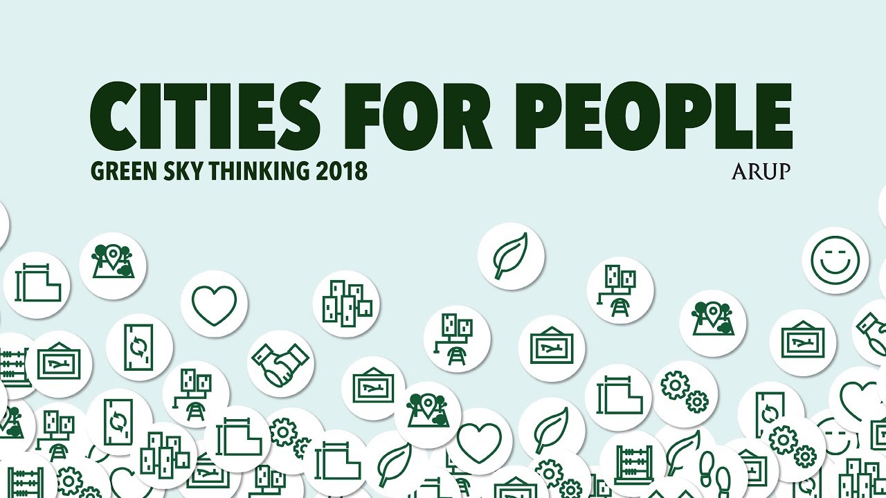 Cities for People