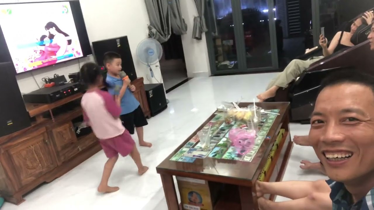 Vinh trọc thanh Khê