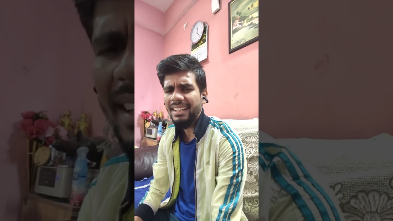 #cover #palpaldilkepaas #coversong 