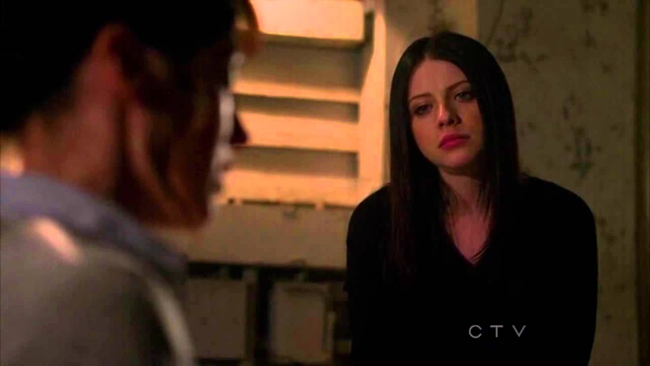 Criminal Minds || Reid & Maeve || My Immortal