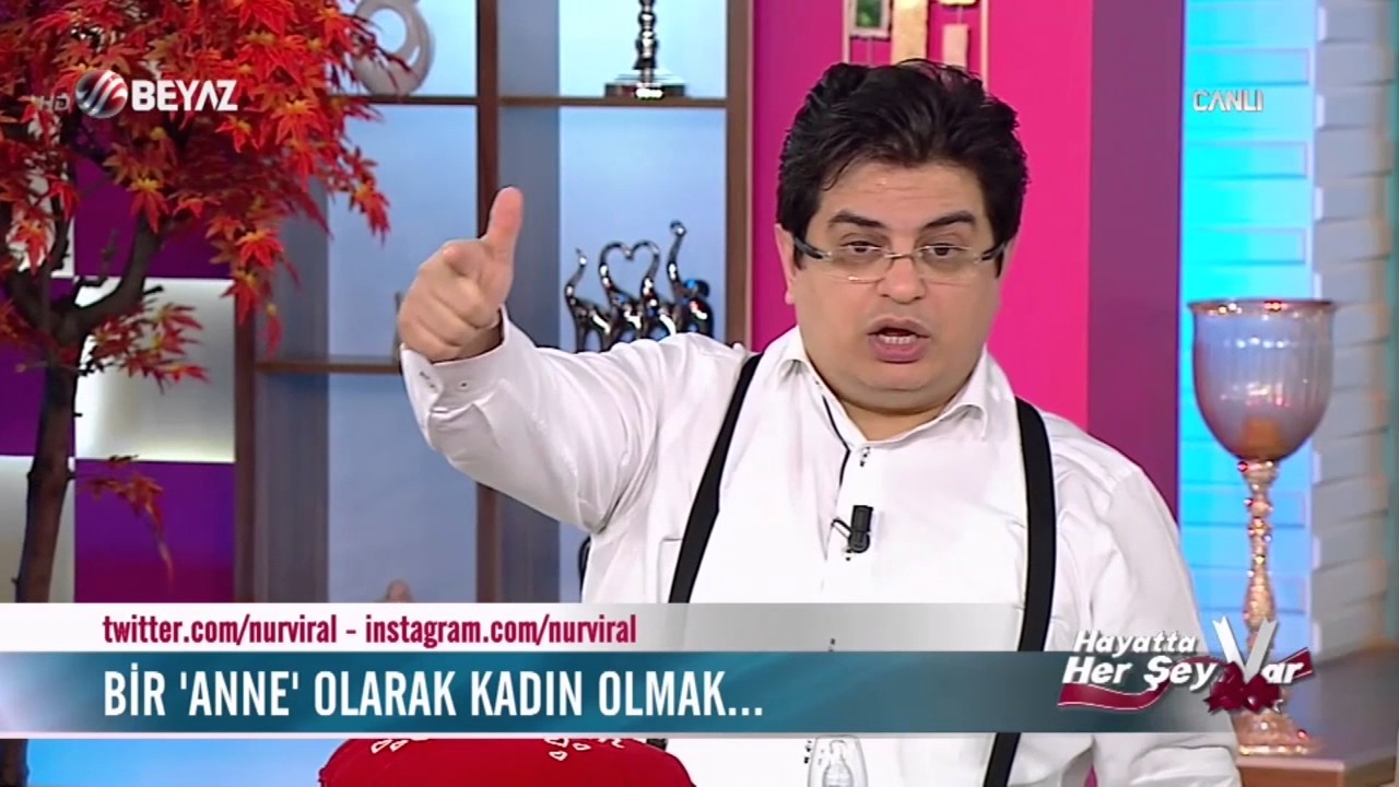 Erkekler, kadınları neden anlamıyor? / 1