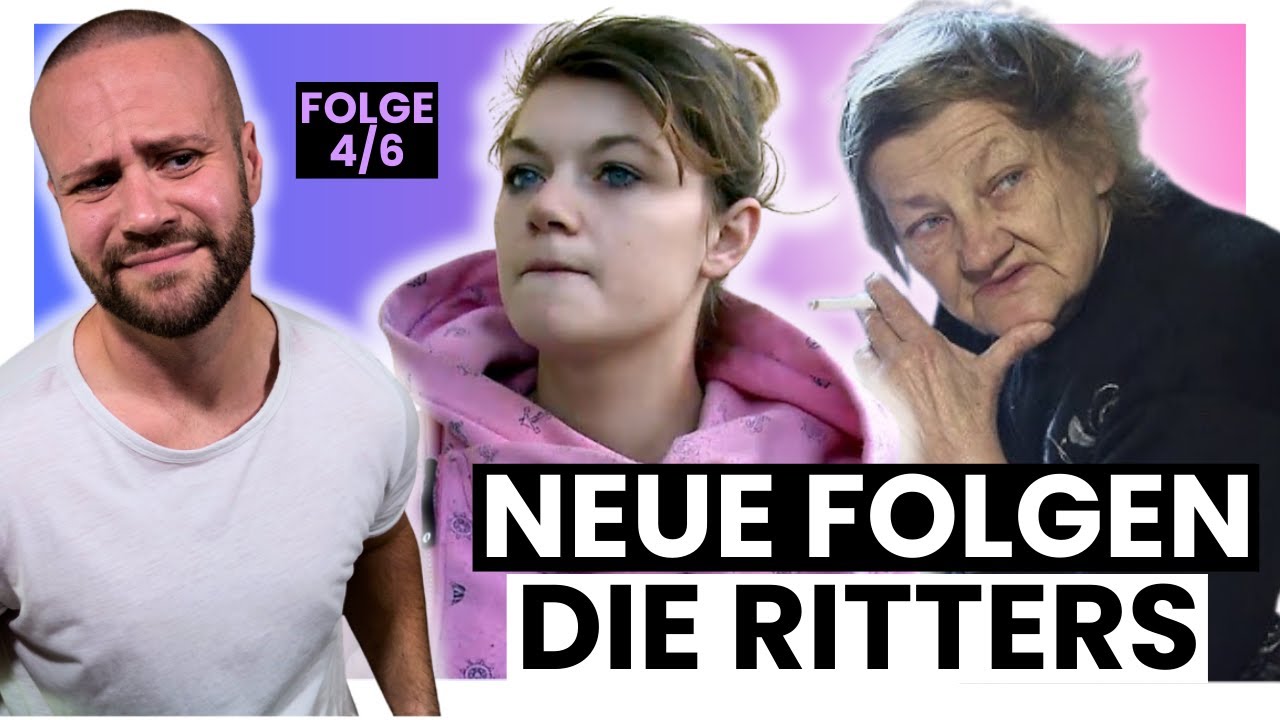Die neue Generation - Die Ritters aus Köthen - Folge 4/6