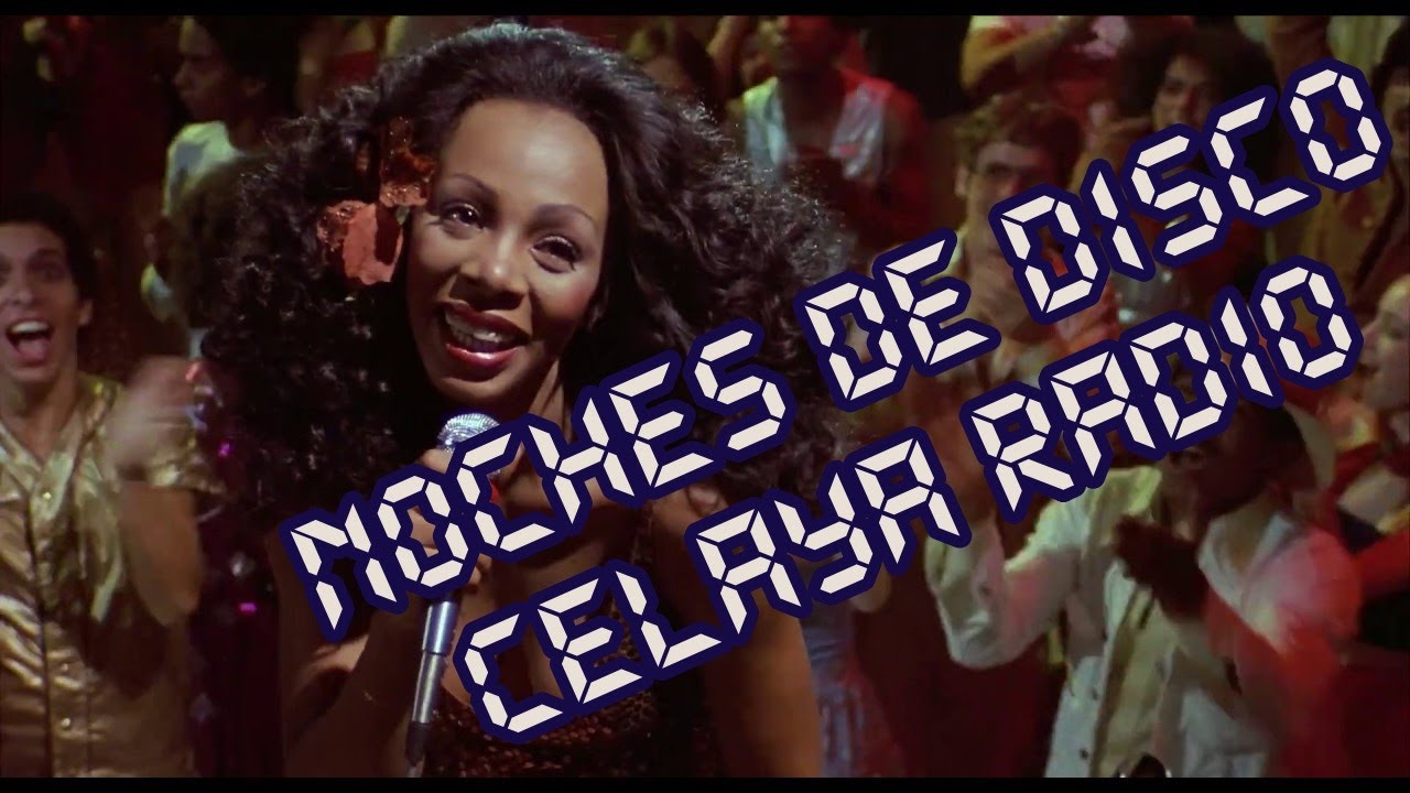 Noches de Disco (LIVE)  (13-09-2024)