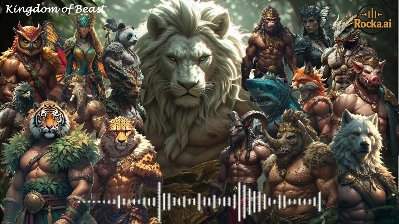 War of the Kingdom Beast