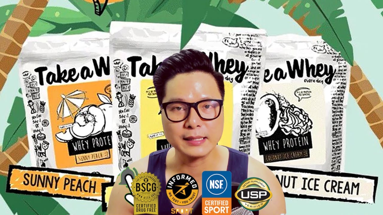 Whey tốt xấu như nào ? Loại whey đỉnh nhất gymer chân chính phải dùng ?