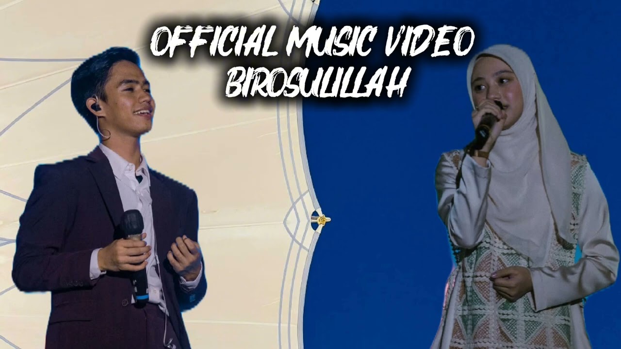 BIROSULILLAH - QONITA ZAYYAN FT MIFTAH FARIDL[mawar_id]