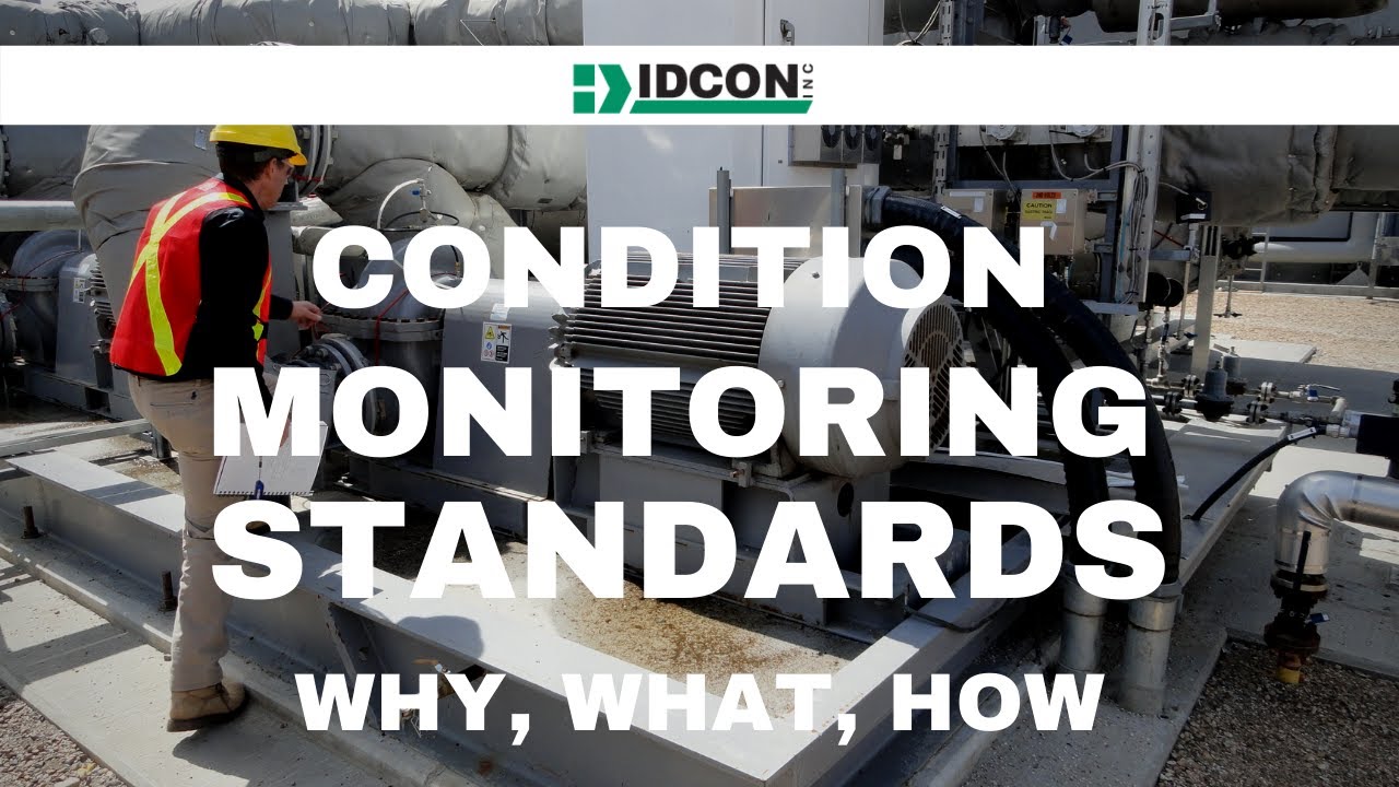 Preventive Maintenance Standards (an Intern Project)