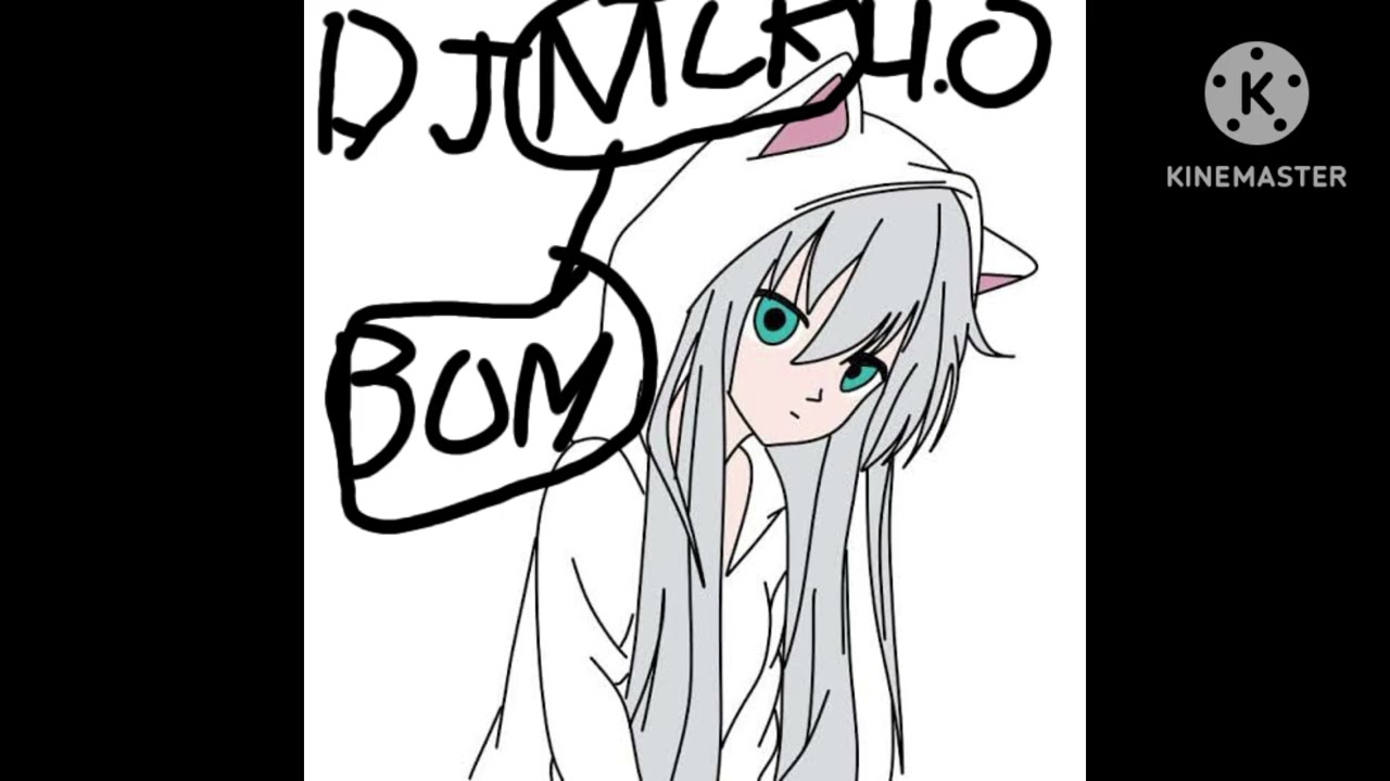 DJ MLK BOM 4.0