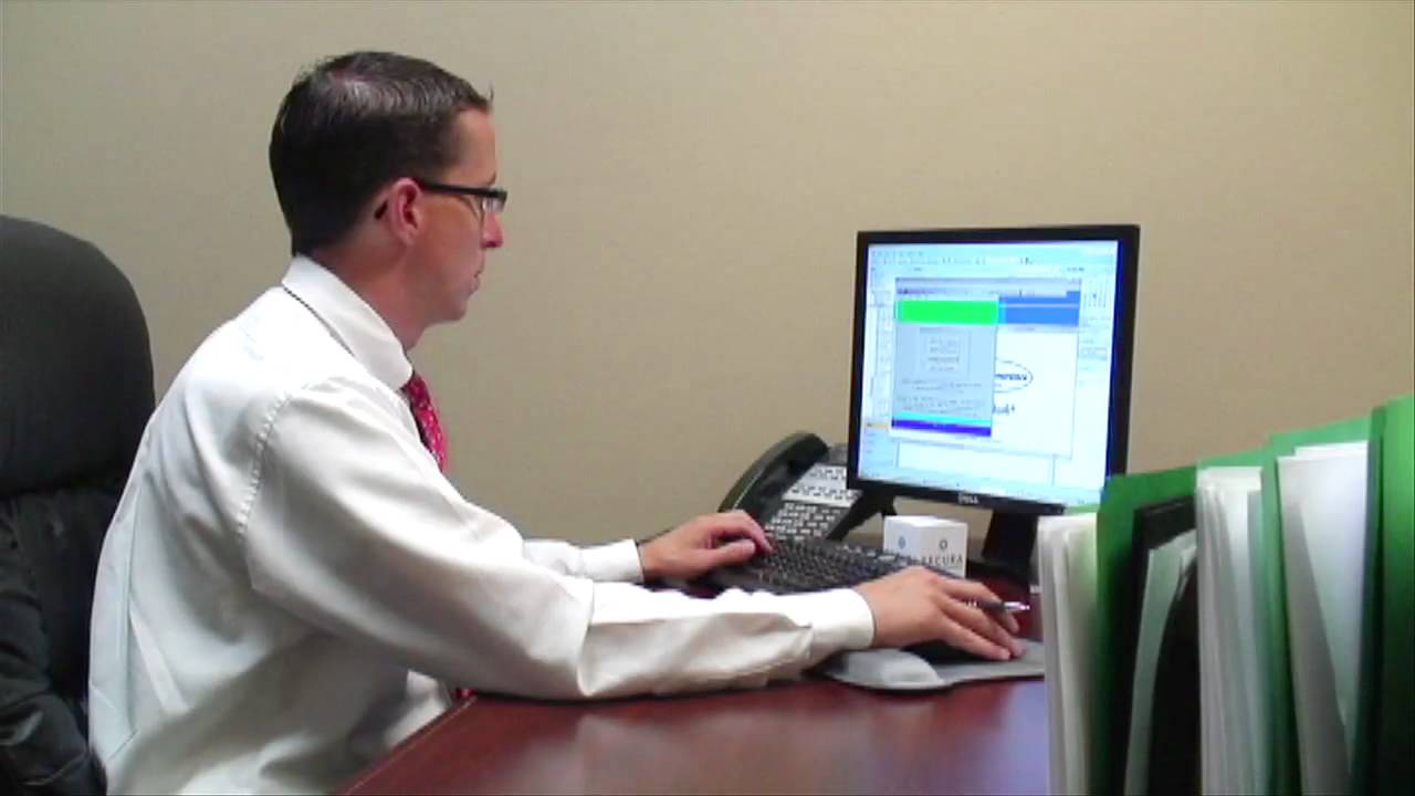 Gilbert Insurance Group - Marketing & Recruiting Video