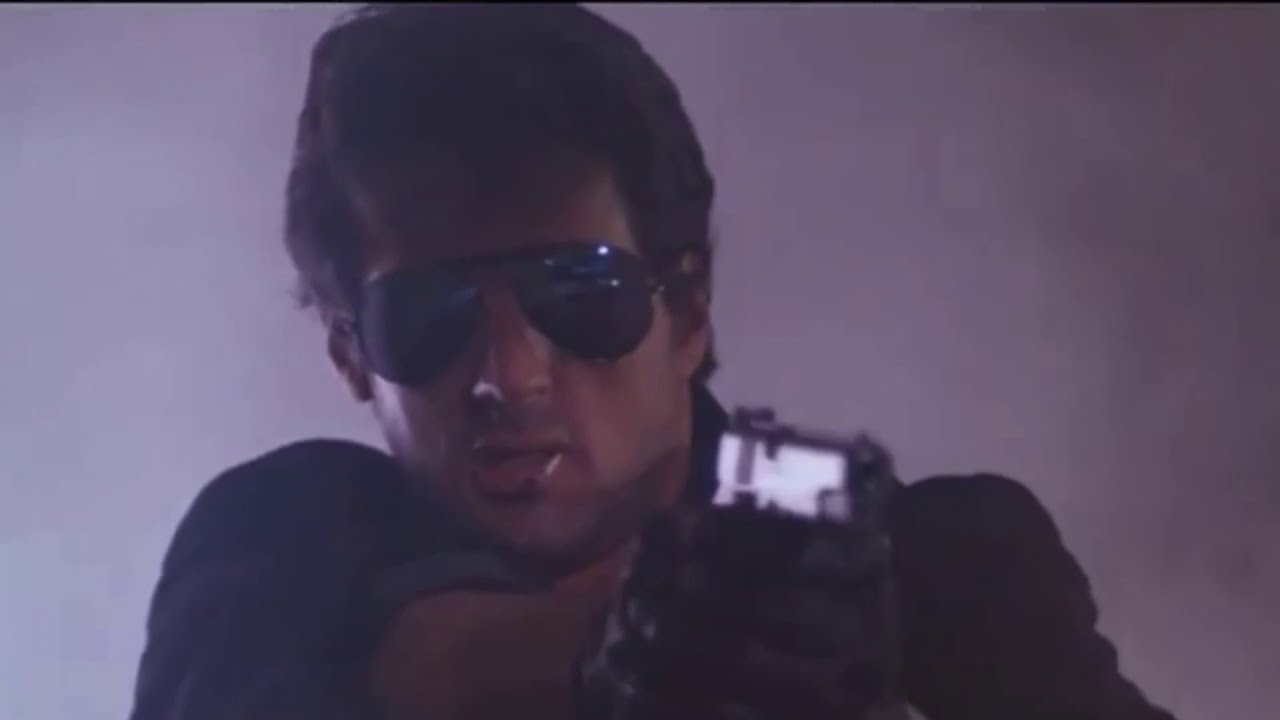 Sylvester Stallone Tribute Video
