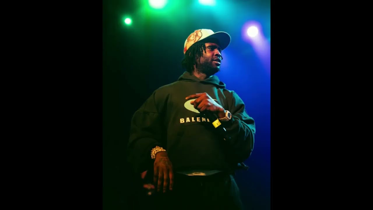 [FREE] Chief Keef Glory Type Beat - 