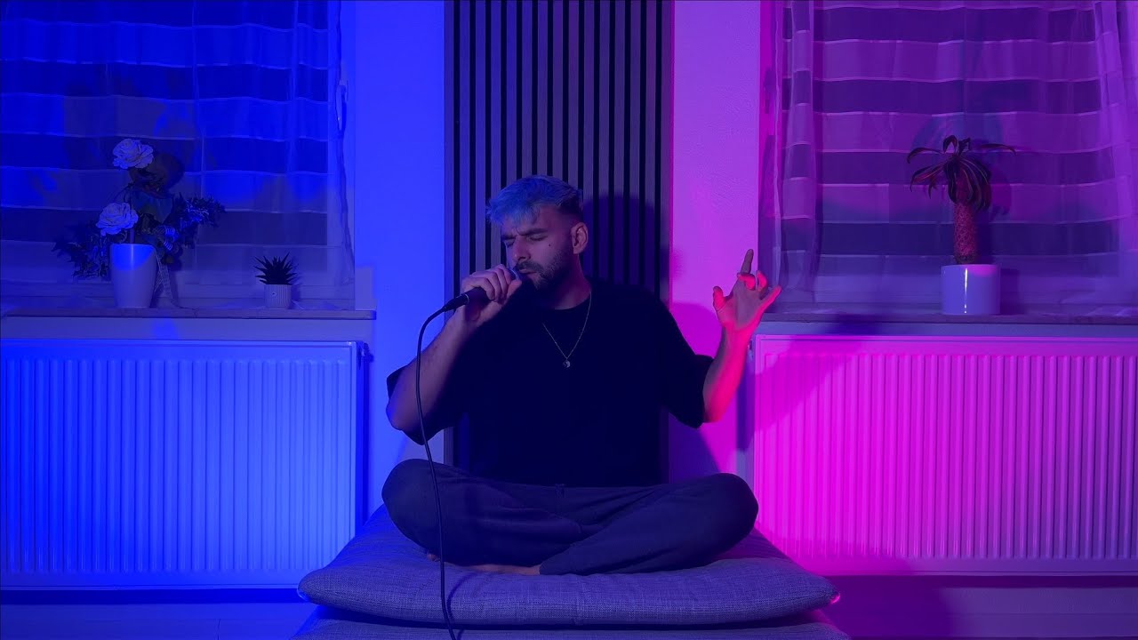 Pleiadian Song (1hr) | Activate Higher Consciousness & Raise Your Vibration - Channeled Music