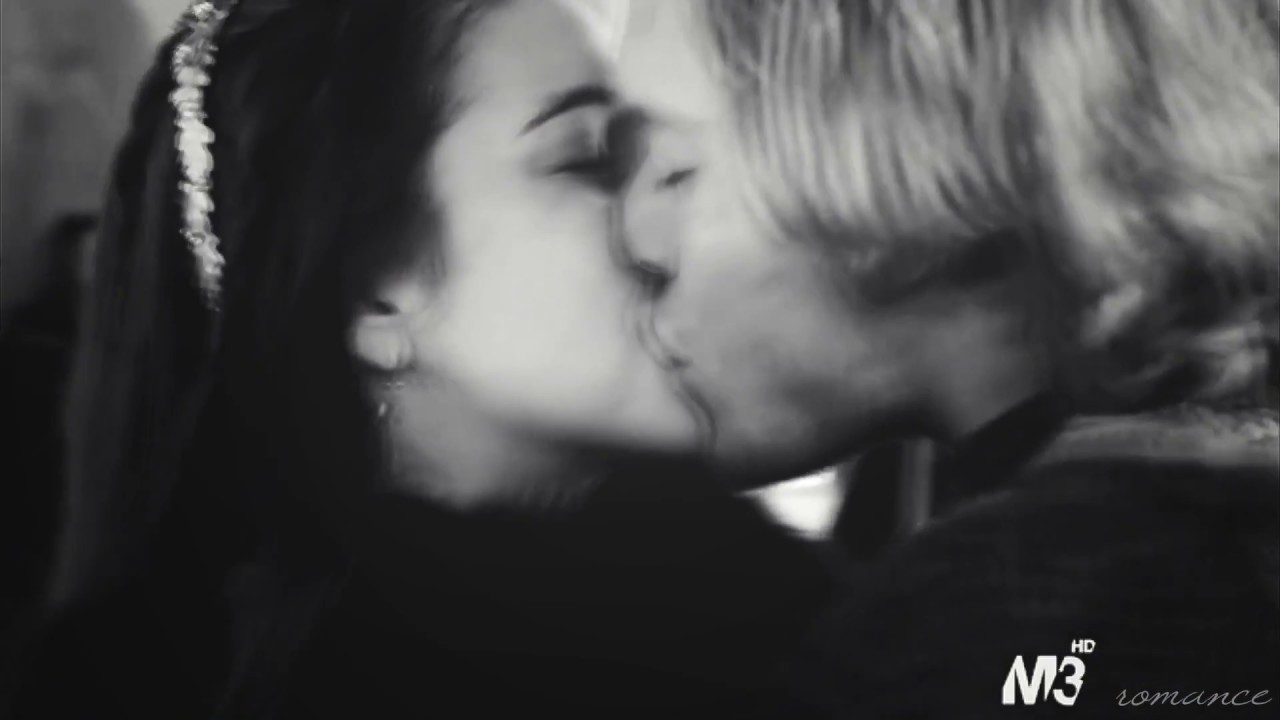 francis ● mary ▷ don't deserve you