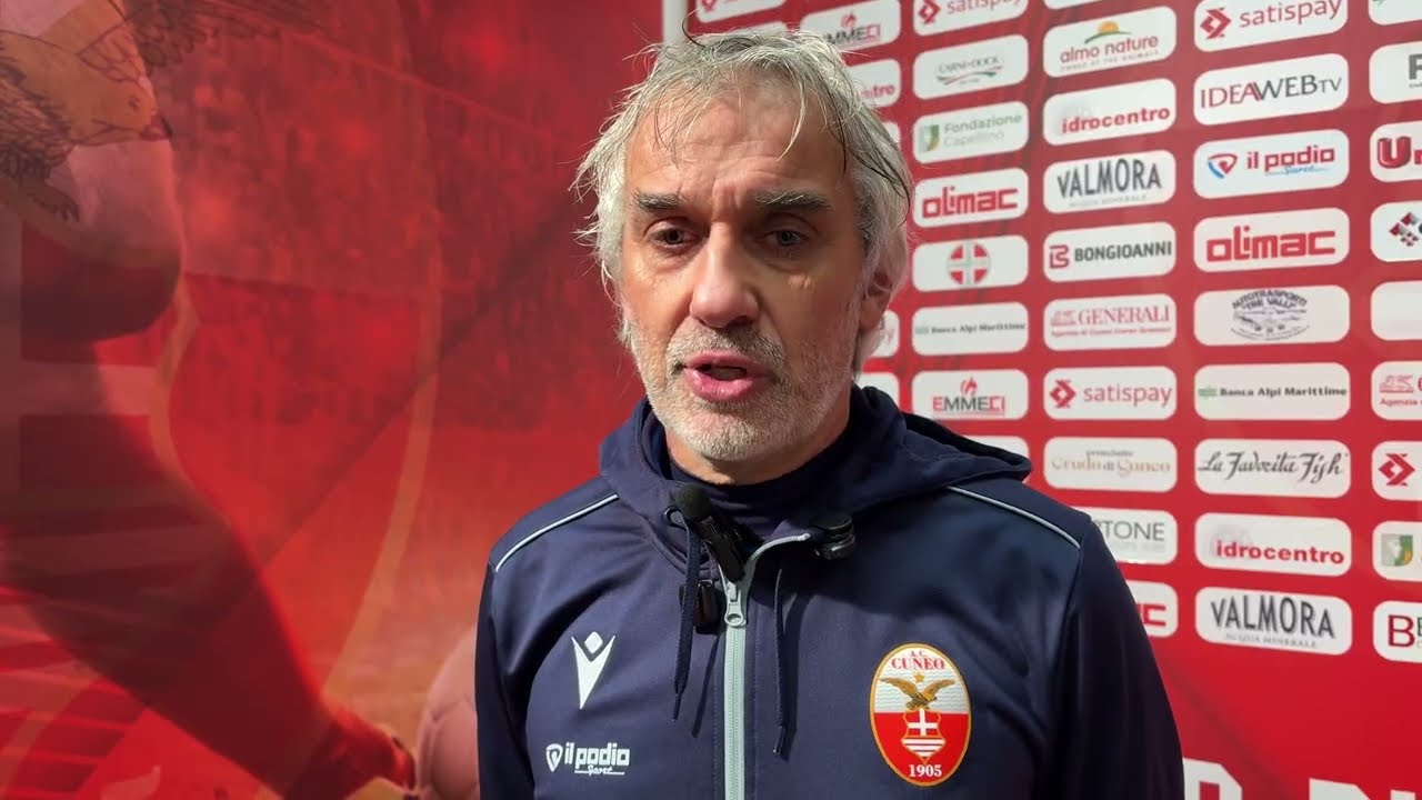 Cuneo-SDS Asti 1-1: mister Bianco