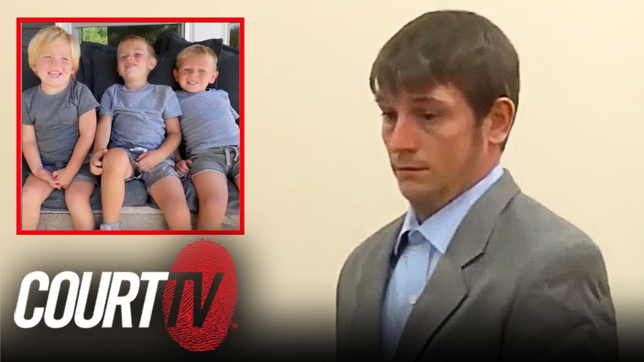 Chad Doerman Wants Murder Confession Suppressed